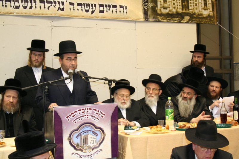 מתתיהו גולדברג