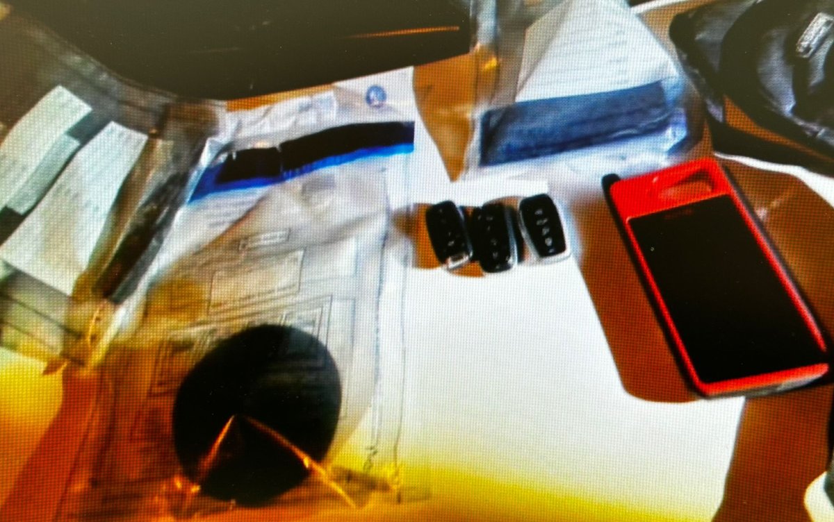 דוברות המשטרה