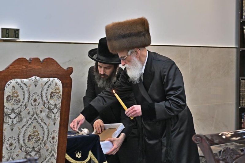 יהושע פרוכטר