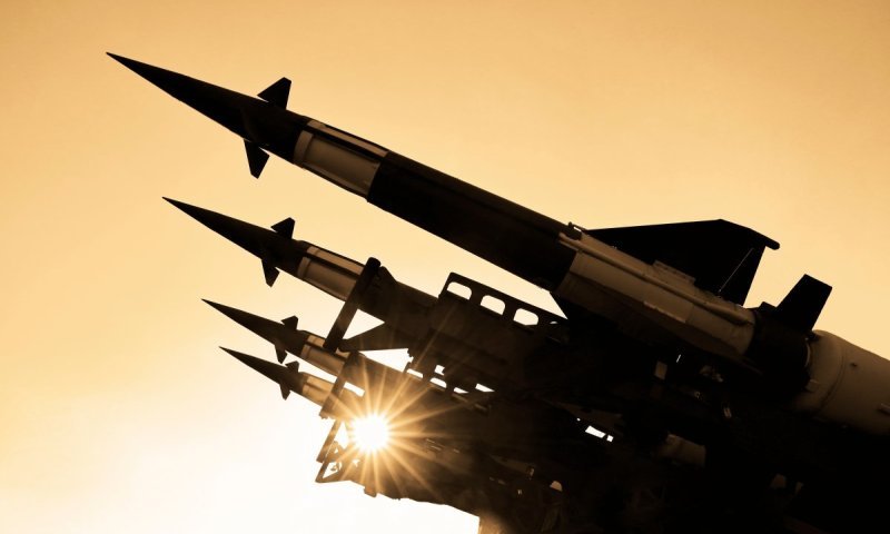 הושמדו כלי טיס רבים ביניהם מטוסי ׳כח קדס׳ של משמרות המהפכה