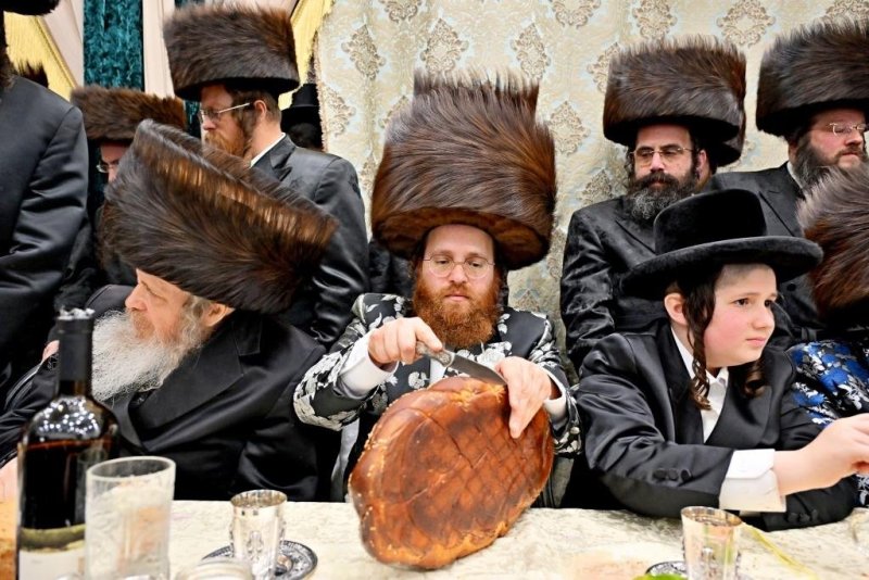 יהושע פרוכטר