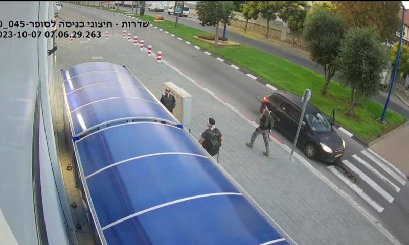 שרד את טבח 7 באוקטובר, ונפצע היום בפיגוע בחנוכה בסידני