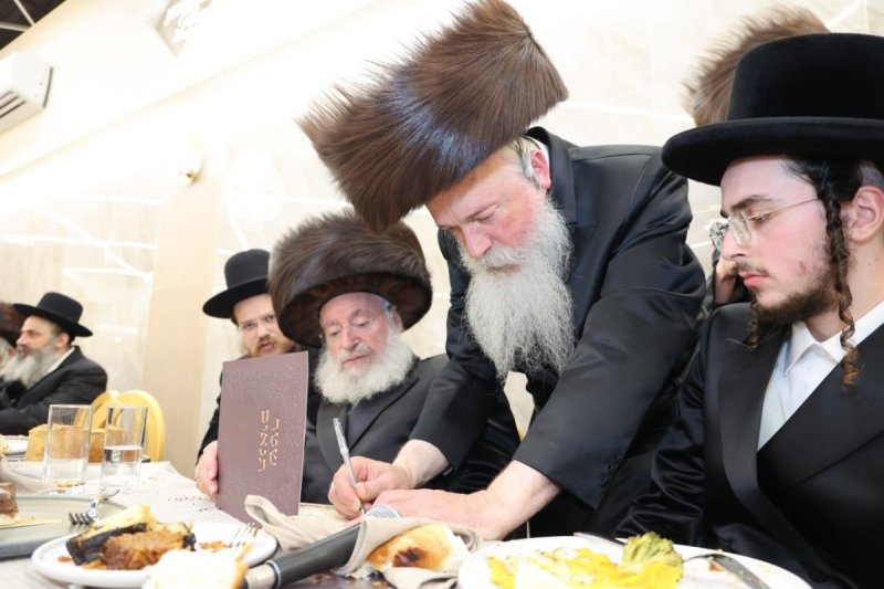 שלומי טריכטר