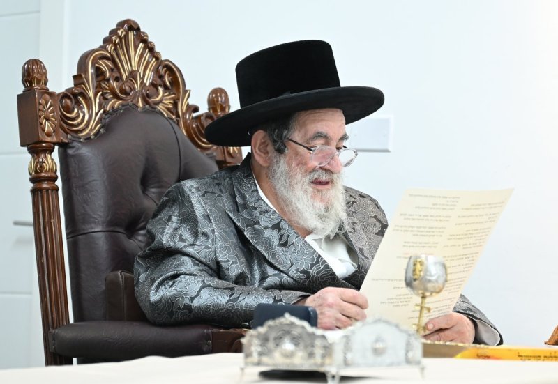 משה גולדשטיין