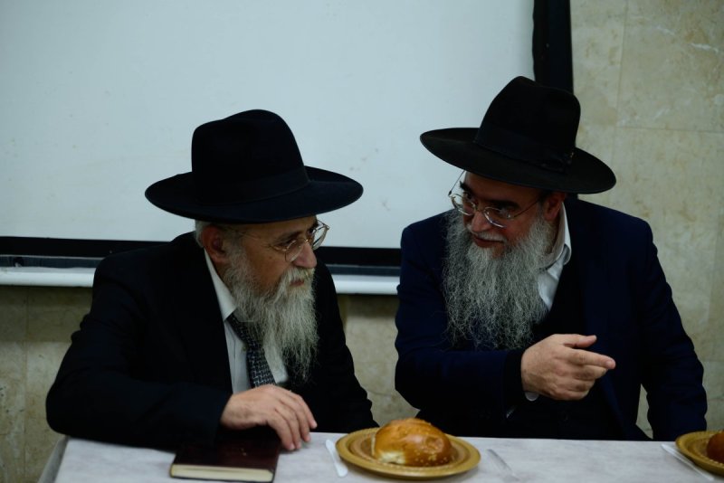 אריה מרדכי טייב