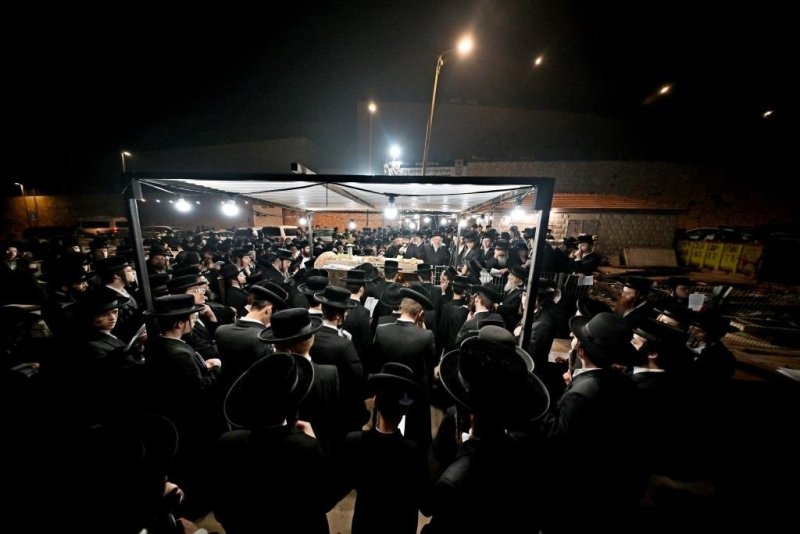 יהושע פרוכטר