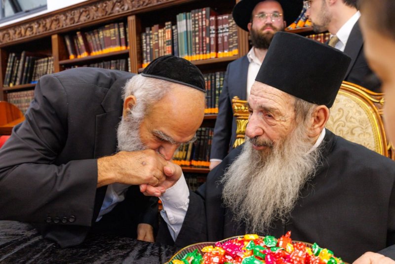 אלעזר פיינשטיין