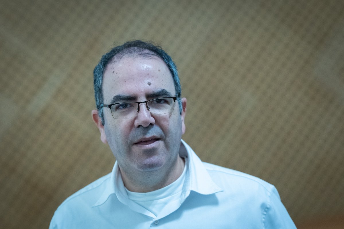 יונתן סינדל, פלאש 90