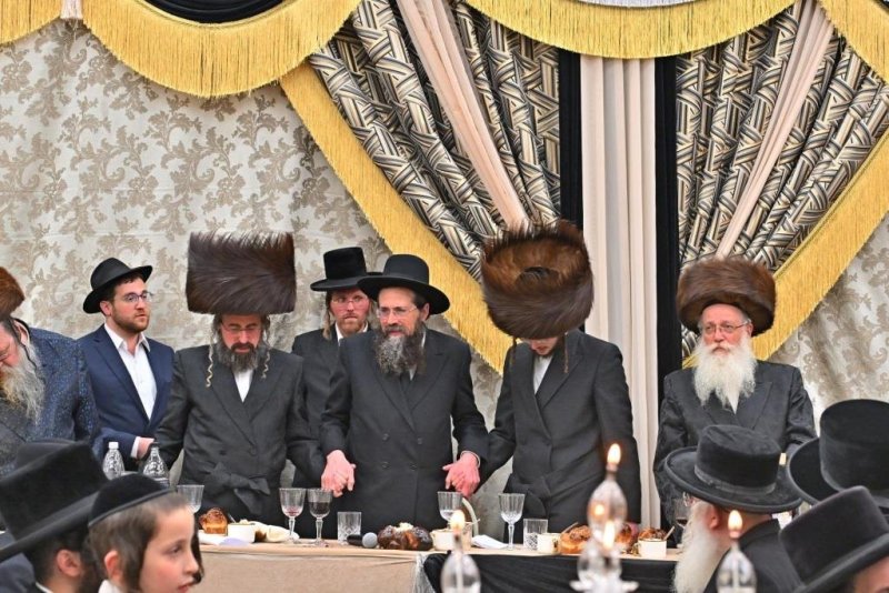 יהושע פרוכטר