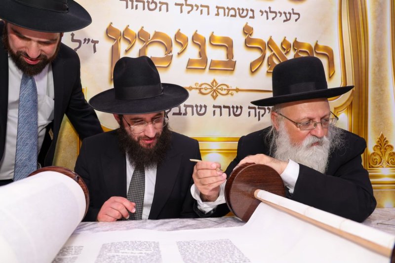 מאיר זלזניק, עזרא טרבלסי, ים לביא