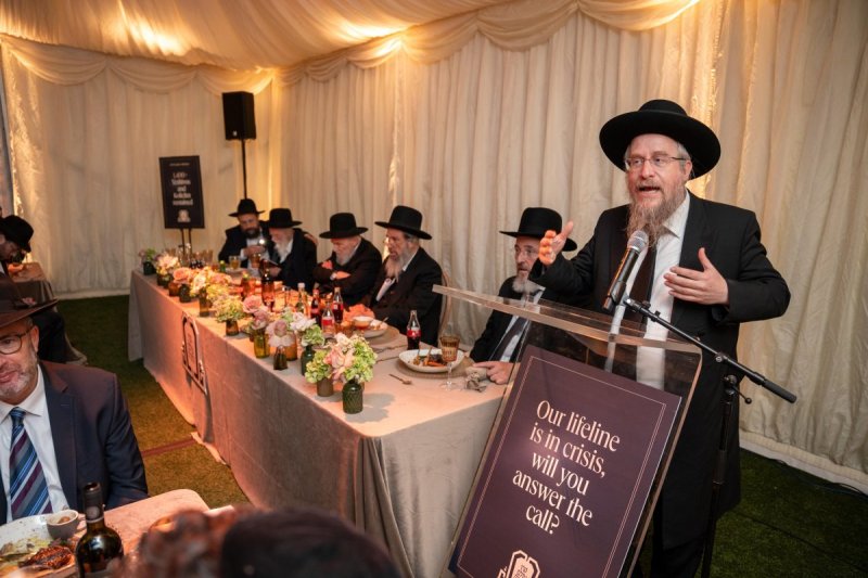 דניאל נפוסי ומאיר זלזניק