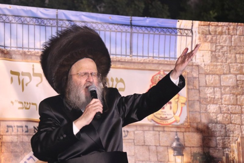 מתתיהו גולדברג
