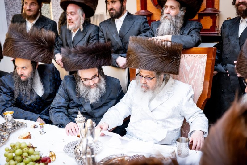 אחים לעטשווסקי, הלל ליכטענשטיין ושלמה ב.