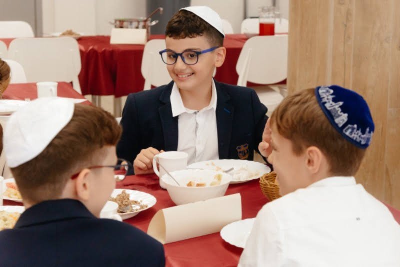 מבשר טוב מוסקבה