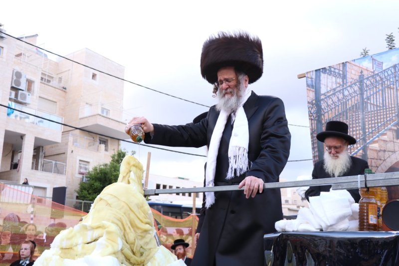 מתתיהו גולדברג