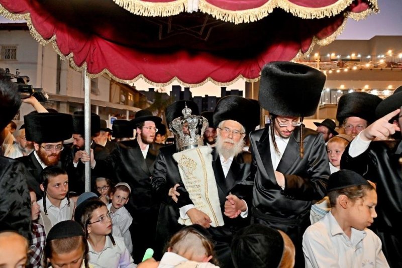 יהושע פרוכטר