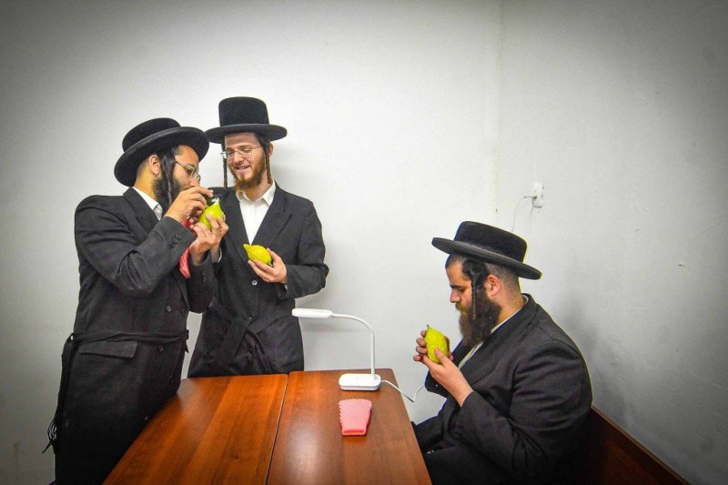 ארי קופרשטוק