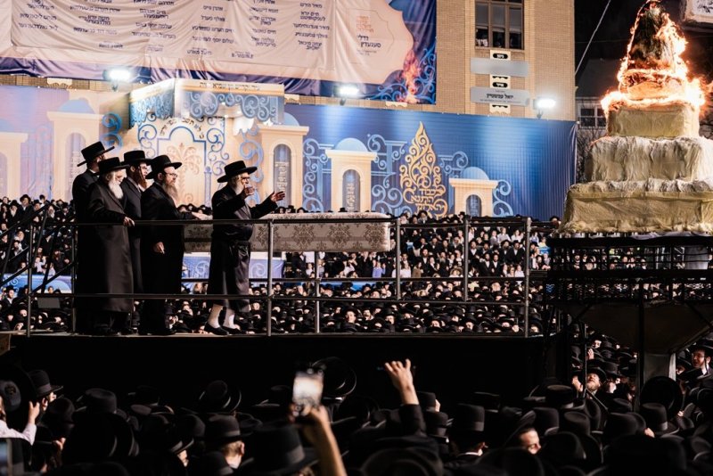 י. שטיין, שלום קליין ושלום שוורץ