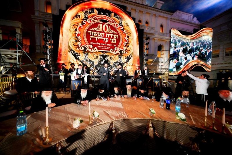 יהושע פרוכטר