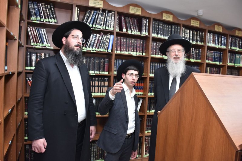 יהודה פרקוביץ