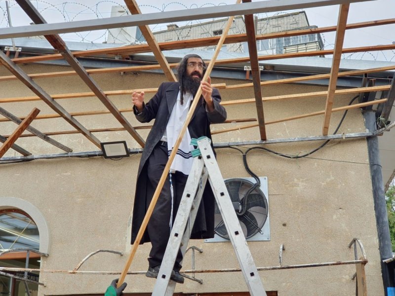 איחוד ברסלב באומן