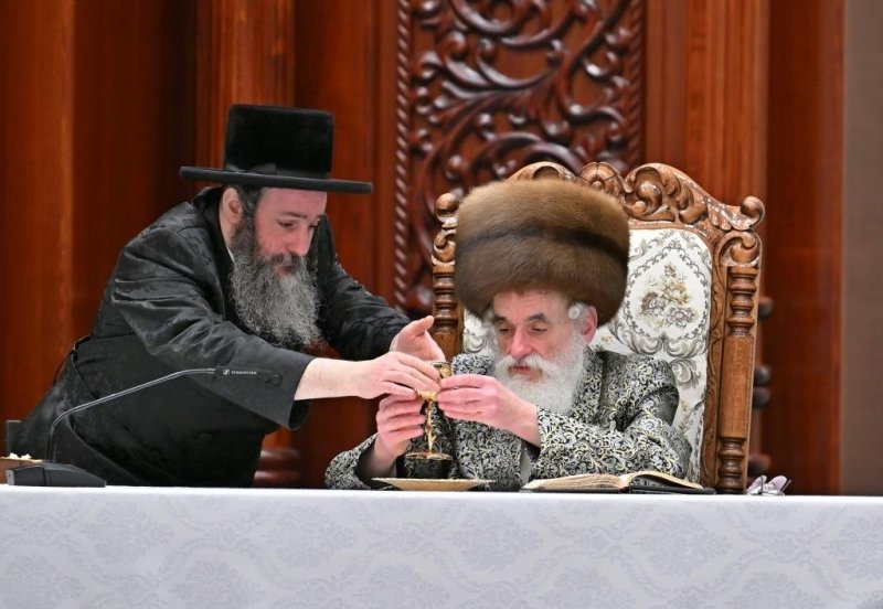 יהושע פרוכטר