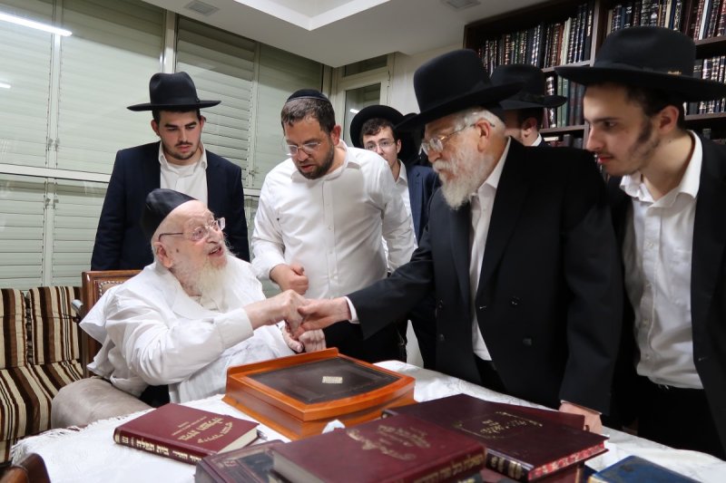 יצחק ורדי
