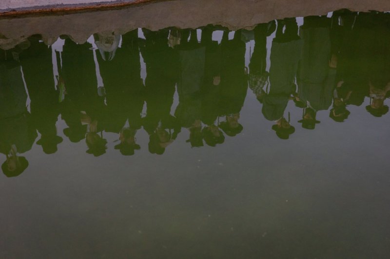 חיים גולדברג - פלאש 90