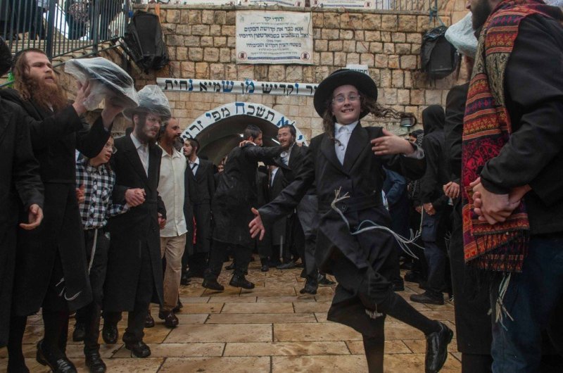 ארי קופרשטוק