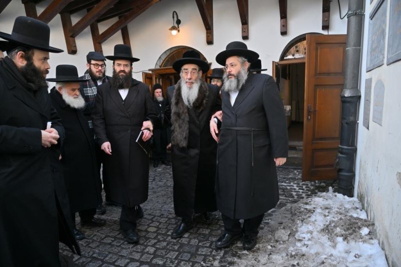 יהושע פרוכטר