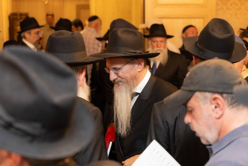 דוברות הקהילה