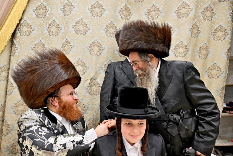 יהושע פרוכטר