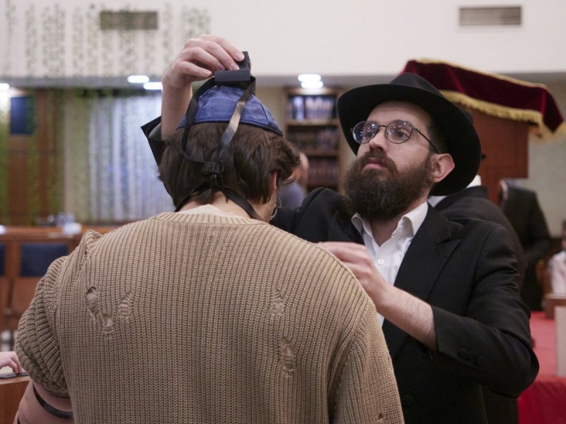 מבשר טוב מוסקבה