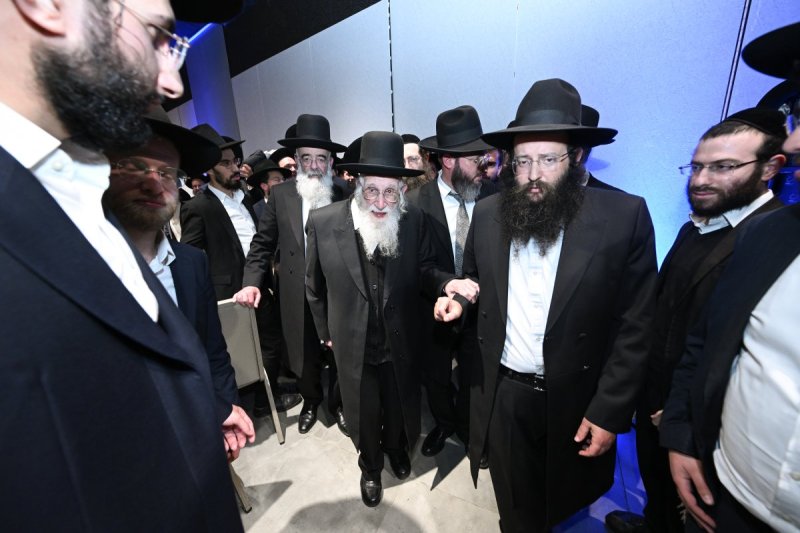 משה גולדשטיין