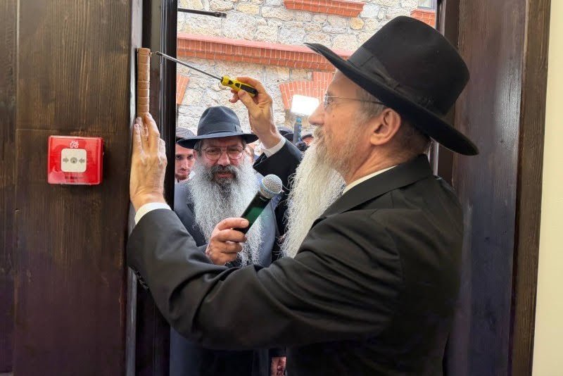 אלכס שריפטרכן