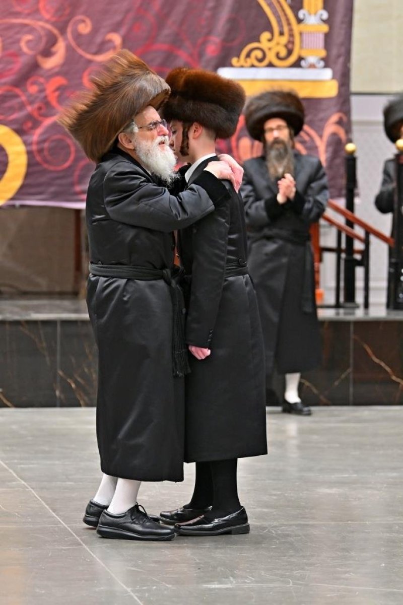 יהושע פרוכטר