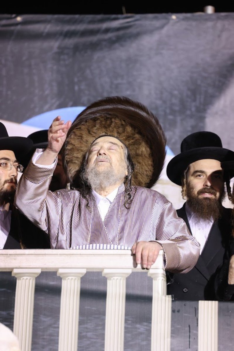 דוד ארזני ומאיר אדרי