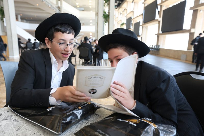 יעקב כהן