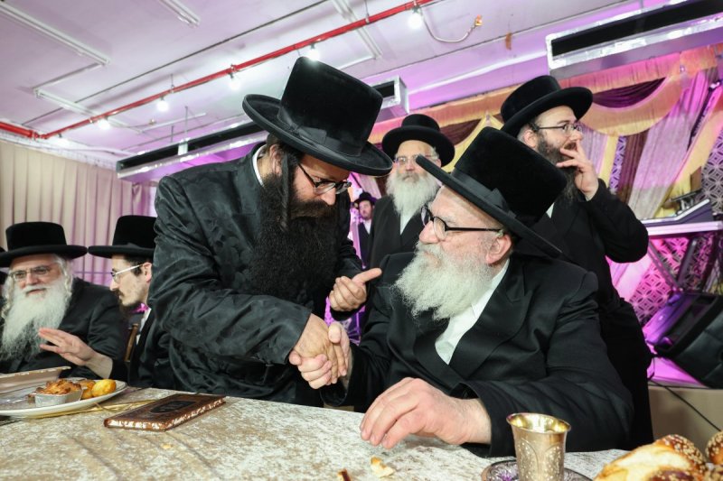 א. אייזנבאך וארי קופרשטוק