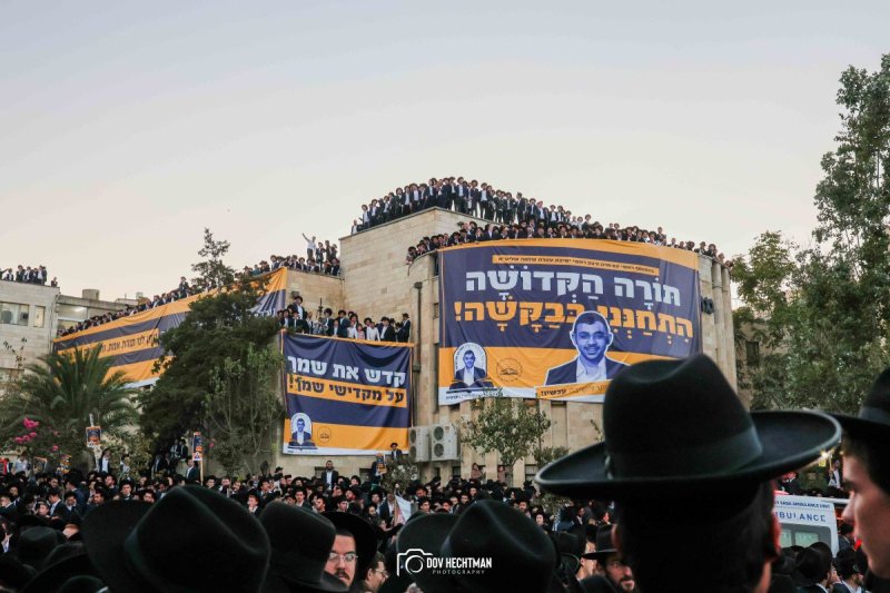 דב בער הכטמן