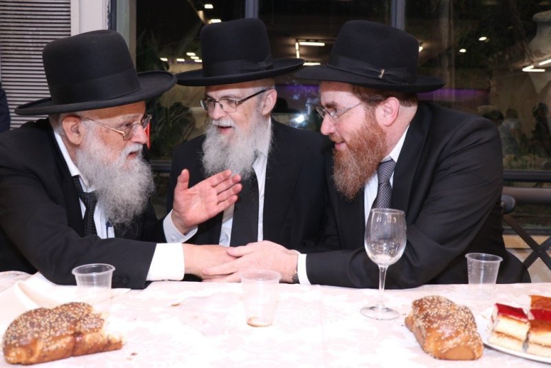 מתתיהו גולדברג
