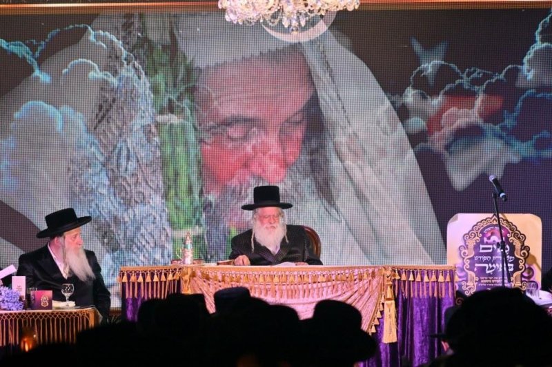 יהושע פרוכטר