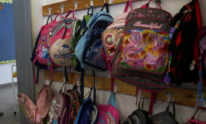 בפיקוד העורף ובמשרד החינוך בוחנים מתווה להחזרת מערכת החינוך לפעילות