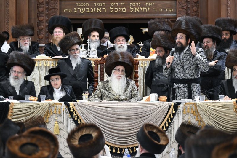 משה גולדשטיין