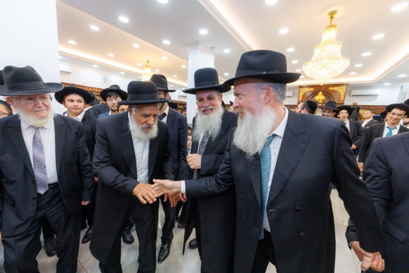 אלעזר פיינשטיין