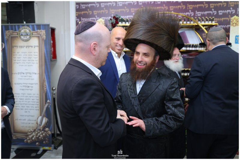 יוסי רוזנבוים