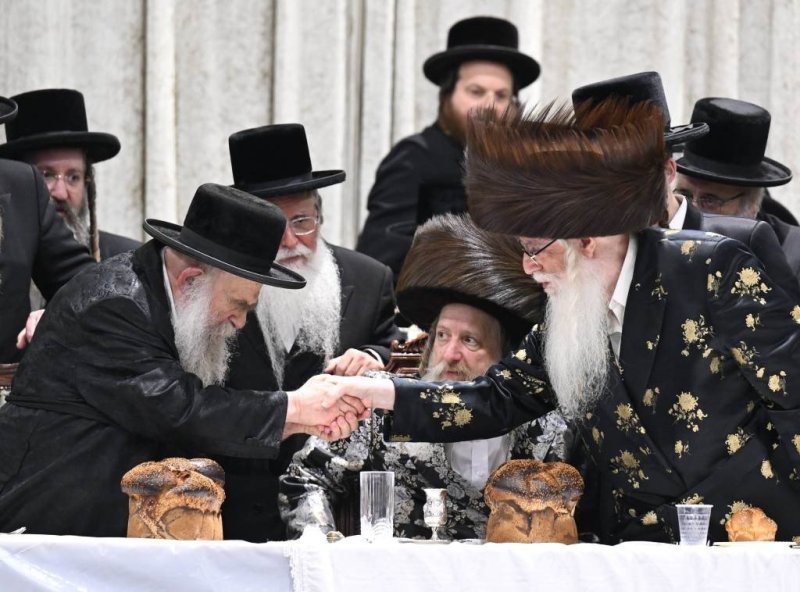 משה גולדשטיין