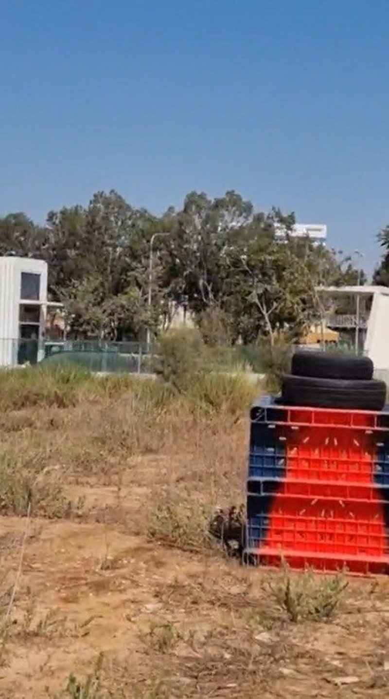 דוברות המשטרה