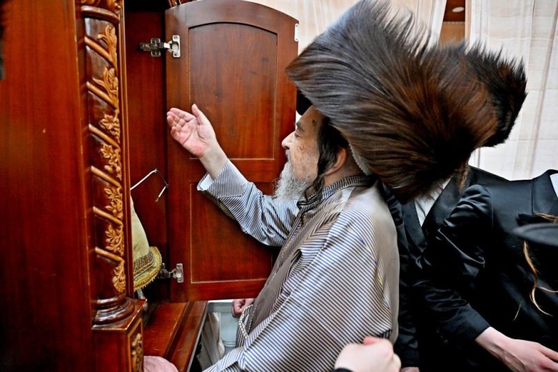 יהושע פרוכטר