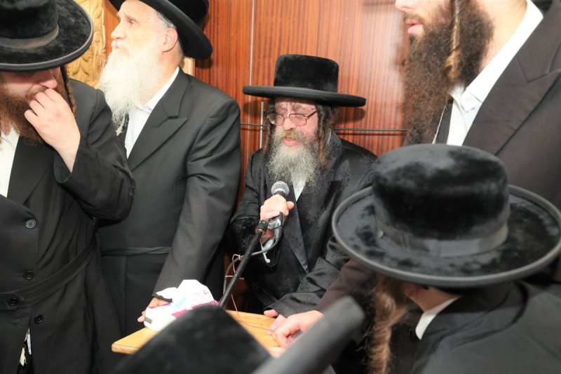 דוד ארזני וארי קופרשטוק